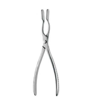 Cottle Fomon Septum Forceps
